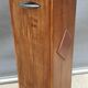 Vintage bread hutch 1940 diamonds