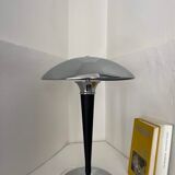 Vintage liner lamp