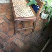 Banc d intérieur