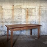 Farmhouse table