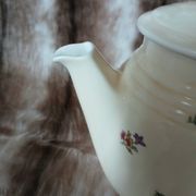 Théière/ cafetière ancienne