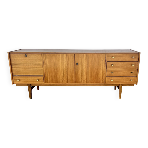 Enfilade scandinave