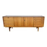 Scandinavian sideboard