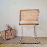 Cesca chair Breuer cane made in Italy