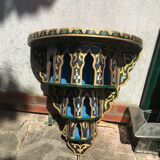 Shelf wall decoration