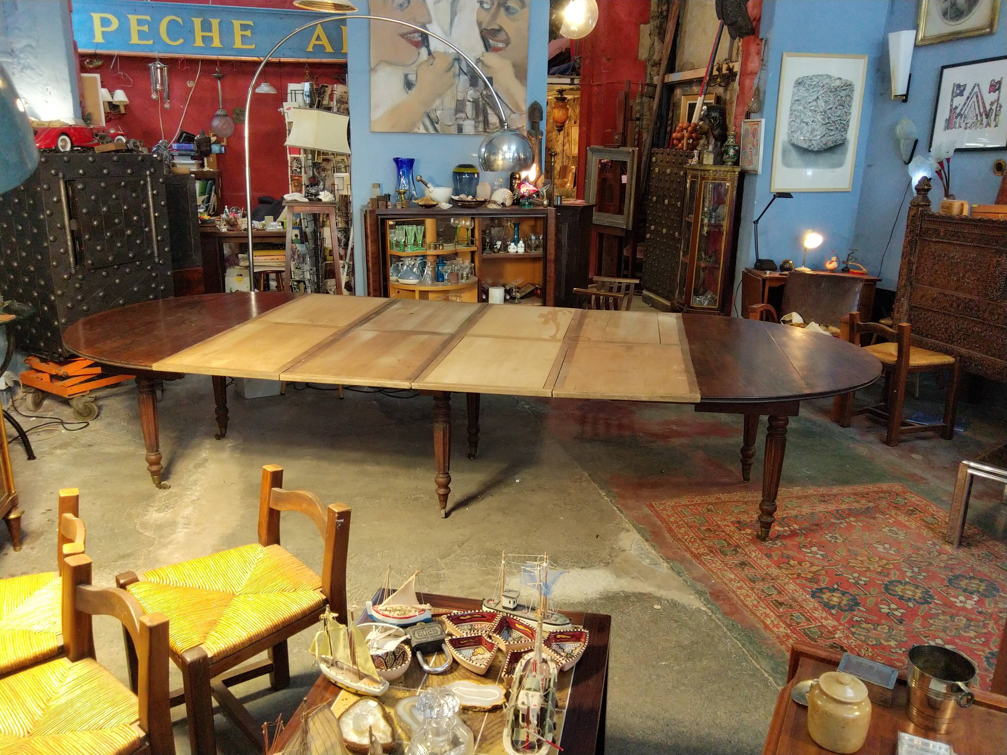 Great table Louis Philippe