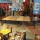 Table Louis Philippe