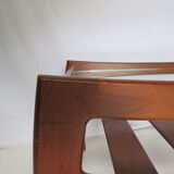 Vintage teak coffee table "Katrina" from G-Plan