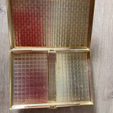 Cigarette box