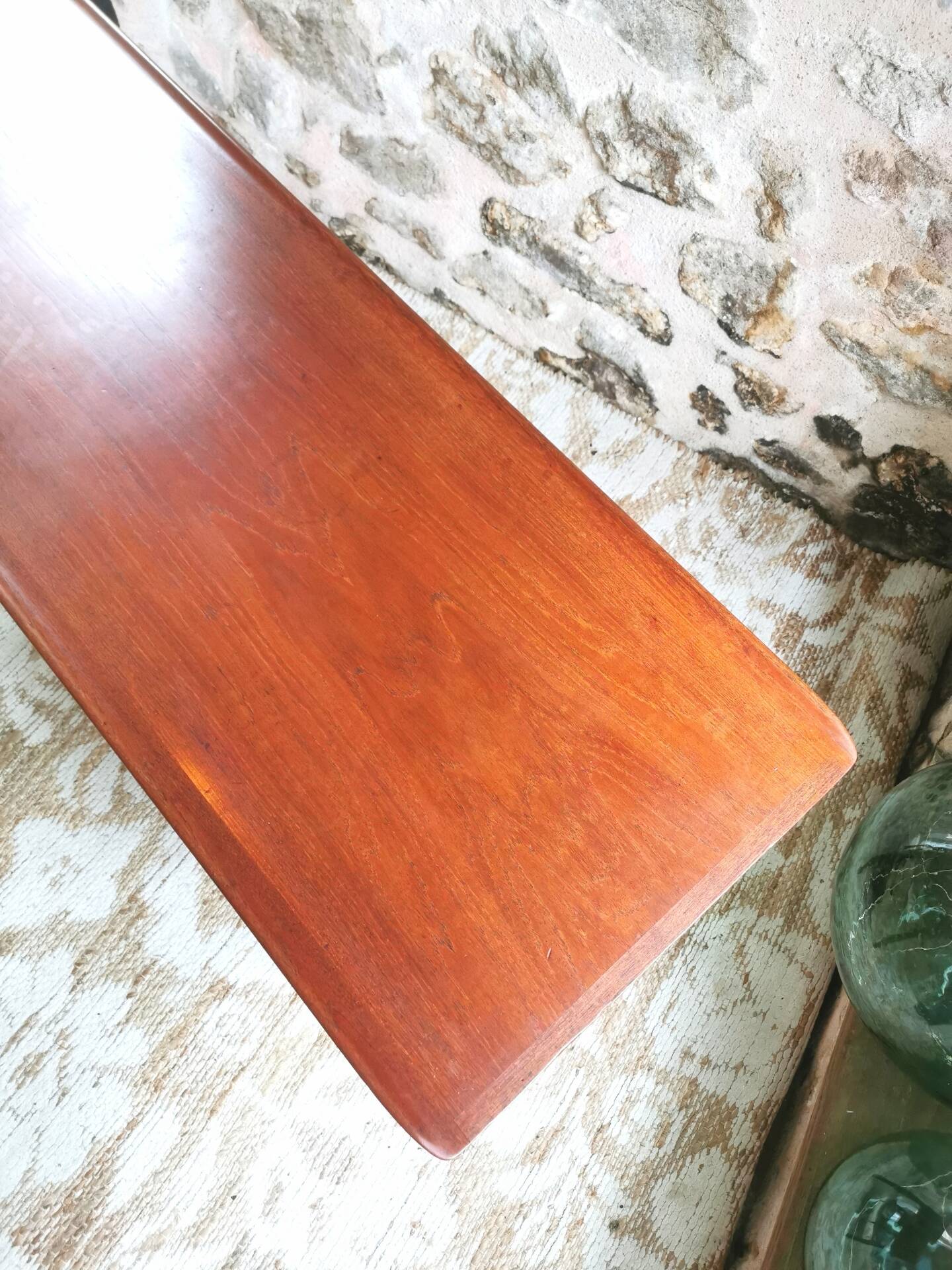 Scandinavian coffee table no. 24, Jorgen Aakjaer Jorgensen