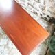 Scandinavian coffee table no. 24, Jorgen Aakjaer Jorgensen