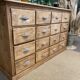 Workshop furniture