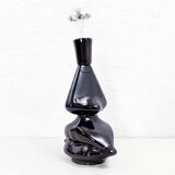 Modernist ceramic lamp