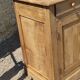 Workshop furniture in fir