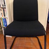 Visitor chair Richard Sapper by Knoll