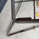 Oti armchair Neils Gammelgaard 1980