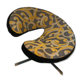 Roche Bobois cloud armchair