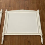Headboard