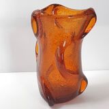 Vintage Murano vase 1960