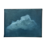 Piece of sky XVI
