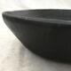 Antique wooden bowl