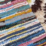 Carpet berbere azilal 90x175 cm