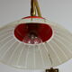 Adjustable wall lamp