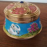 Music box