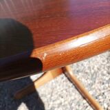 Batman table with extension