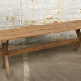 Farm table