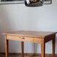 Vintage desk