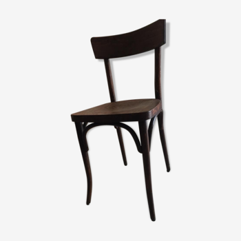 Chaise bistrot Thonet