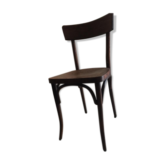 Thonet bistro chair