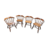 Chaises bistrot