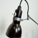 Vintage French Adjustable Table Lamp, 1960s
