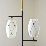 Lustre années 50 Stilux Milano
