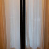 Megaron floor lamp of Gianfranco Fratinni Artemide