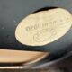 Friso Kramer Ahrend vintage work chair from Cirkel chair workshop design