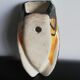 Bouquetiere Cigale Jean Massier Vallauris