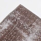 Oversize vintage patchwork rug 353x252cm