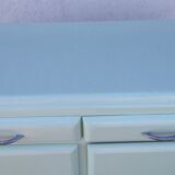 small water green Mado buffet