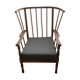 Fauteuil éventail