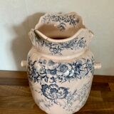 Old toilet broc Villeroy and Boch