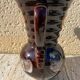 Large vintage amphora vase