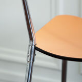 Formica chair