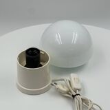 Lampe champignon de l'ère spatiale des années 70 - Charme du design iconique par Massive Belgium