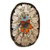 Decorative plate