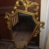 Mirror Louis XV 50x84cm