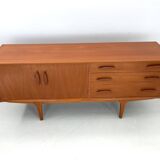 Buffet vintage Jentique 1960