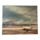 Low tide boat table